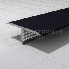 PV103-42 муар черный, 2700*9.2*25 мм