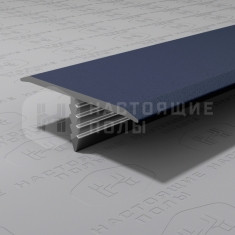 PV103-44 муар антрацит, 2700*9.2*25 мм