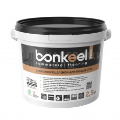 Клей многоцелевой Bonkeel Prof (2.5 кг)