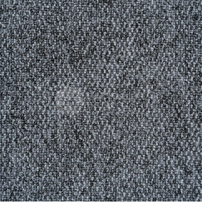Ковровая плитка Bonkeel Pascal Graphit, 500*500*12 мм
