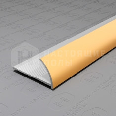 PV17-04 золото матовое, 2700*12*24 мм