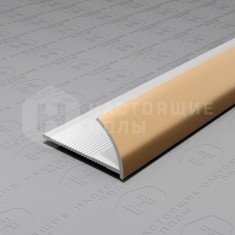 PV17-08 шампань матовая, 2700*12*24 мм