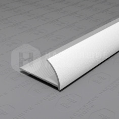 PV17-41 муар белый, 2700*12*24 мм