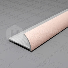 PV17-43 муар бежевый, 2700*12*24 мм