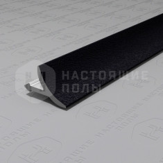 PV30-42 муар черный, 2700*11*12 мм