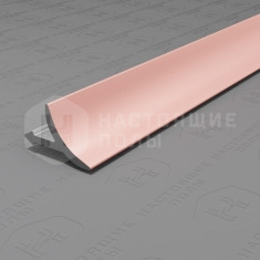 PV30-49 медь матовая, 2700*11*12 мм