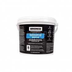Bronix MS (5 кг)
