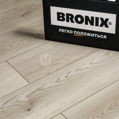 Замковая SPC плитка Bronix Diamoni Aurora A, 1200*182*5.5 мм