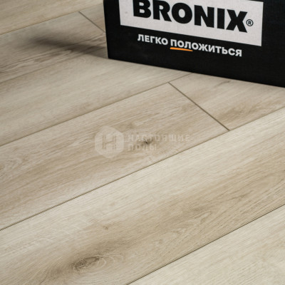 Замковая SPC плитка Bronix Diamoni Aurora B, 1200*182*5.5 мм