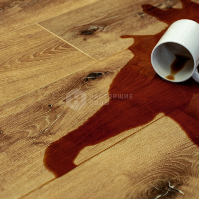 Замковая SPC плитка Bronix Diamoni Jewel, 1200*182*5.5 мм