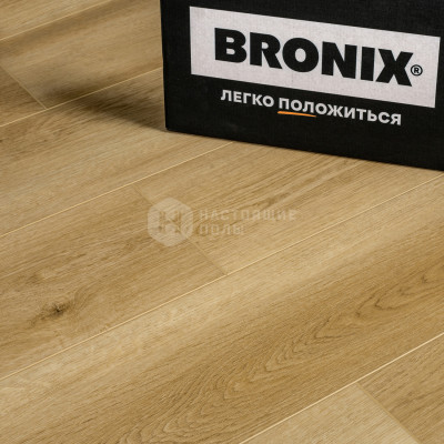 Замковая SPC плитка Bronix Diamoni Lucia A, 1200*182*5.5 мм