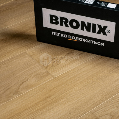 Замковая SPC плитка Bronix Diamoni Lucia B, 1200*182*5.5 мм