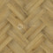 Замковая SPC плитка Bronix Kvarr Елка Zitrin, 635*127*4 мм