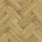 Замковая SPC плитка Bronix Kvarr Елка Amber, 635*127*4 мм