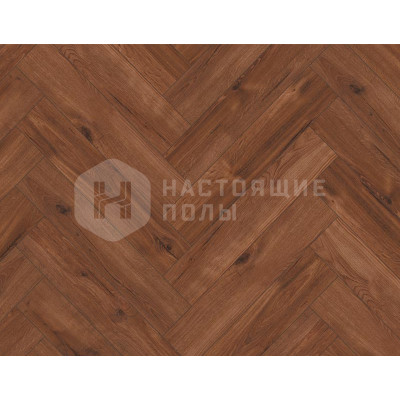 Ламинат My Step Herringbone Manor + MS3910 Дуб Сальта, 643*131*10 мм
