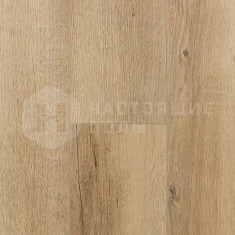 1F026 Натуральный бразильский дуб, 1220*182*4 мм