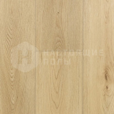 1F035 Простой светлый дуб, 1220*182*4 мм