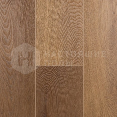 1F068 Дуб Каролина темный, 1220*182*4 мм