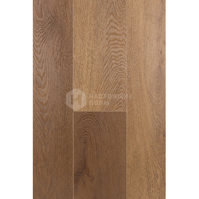 SPC плитка замковая FirstFloor 1F068 Дуб Каролина темный, 1220*182*4 мм