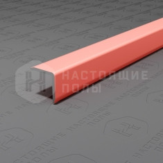 PV60-49 медь матовая, 2700*10*10 мм