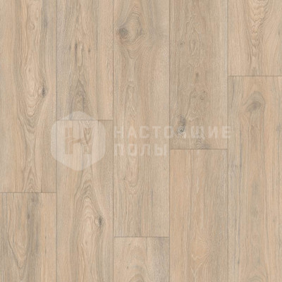 Ламинат Pergo Skara 12 pro 4V L1250-08468 Дуб Гречишный, 1380*190*12 мм