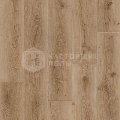 Ламинат Pergo Skara 12 pro 4V L1250-08478 Дуб Восковый, 1380*190*12 мм