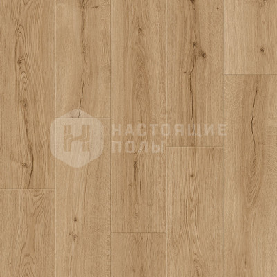 Ламинат Pergo Skara 12 pro 4V L1250-08622 Дуб Кашемир, 1380*190*12 мм