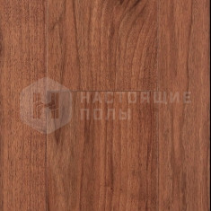 Орех американский Натур Дарк, 1200*150*14 мм