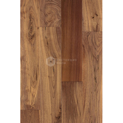 Инженерная доска HM Flooring Орех американский Натур, 900*125*12 мм