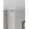 Карниз Перфект Плюс P224, 2000*90*90 мм