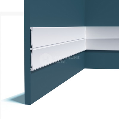 Стеновая панель Перфект Плюс P184-2800, 2800*200*14 мм