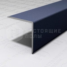 PV63-44 муар антрацит, 2700*20*20 мм