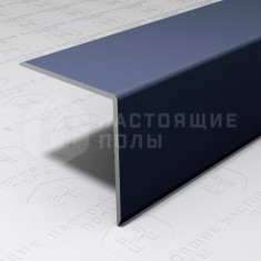 PV64-44 муар антрацит, 2700*25*25 мм