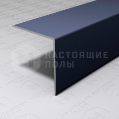 PV65-44 муар антрацит, 2700*30*30 мм