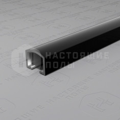 PV104-19 черный блестящий, 2700*10*8.2 мм