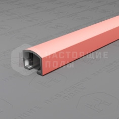 PV104-49 медь матовая, 2700*10*8.2 мм