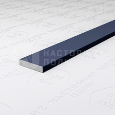 PV87-44 муар антрацит, 2700*10*2 мм