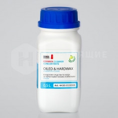 4430-010000 Концентрат cредства по уходу за паркетными полами под лаком (0.5л)