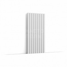 WX218-2600 Flute XL, 2600*250*17.3 мм