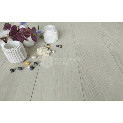 MSPC плитка замковая StoneFloor DCH2-20 MР Дуб Утренняя роса, 1220*141*8 мм