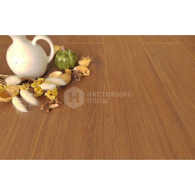 MSPC плитка замковая StoneFloor DCF1-6 MР Дуб Грейнфилд, 1220*141*8 мм