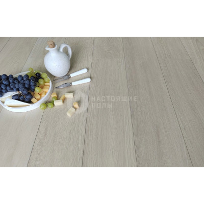 MSPC плитка замковая StoneFloor DCH1-6 MР Дуб Корнерфилд, 1220*141*8 мм