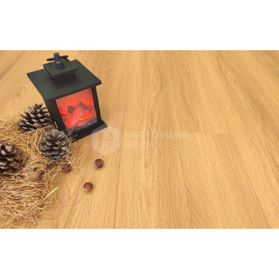 MSPC плитка замковая StoneFloor 295-3 MР Дуб Харвест, 1220*141*8 мм