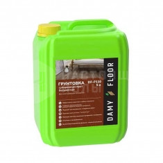 Грунтовка DAMY FLOOR DF-P110 суперконцентрат (5 л)