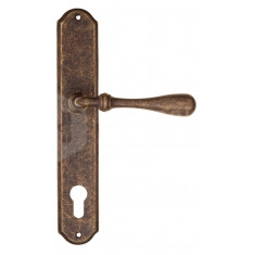 FCT2039 CYL PL02-BA античная бронза