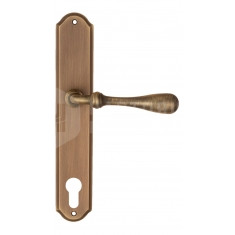 FCT1936 CYL PL02-BY матовая бронза