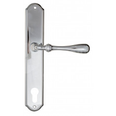 FCT1954 CYL PL02-CR полированный хром