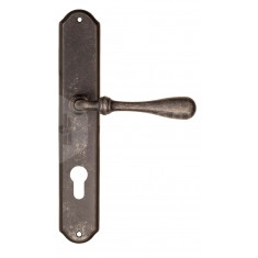 FCT2015 CYL PL02-IA античное серебро