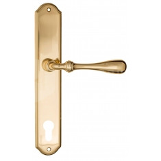 FCT1984 CYL PL02-OLV полированная латунь