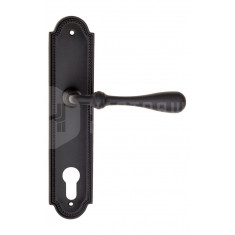 FCT1970 CYL PL248-NM матовый черный